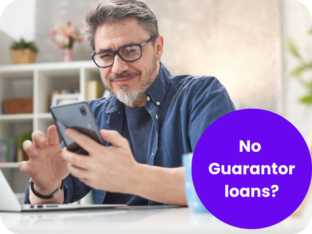 no-guarantor-loans